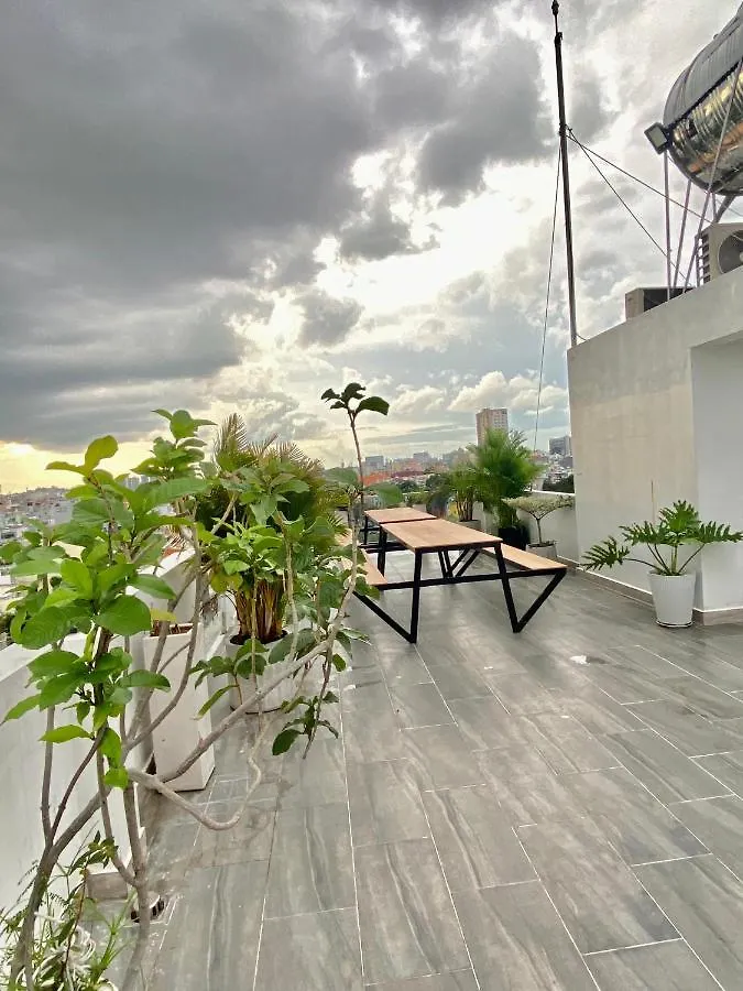 Διαμέρισμα Can Ho Riverside Quan Phu Nhuan 202 Πόλη Χο Τσι Μινχ Βιετνάμ