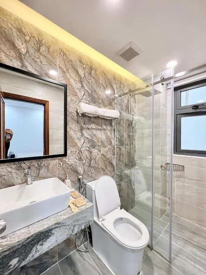 Apartment Can Ho Riverside Quan Phu Nhuan 202 Ho Chi Minh City