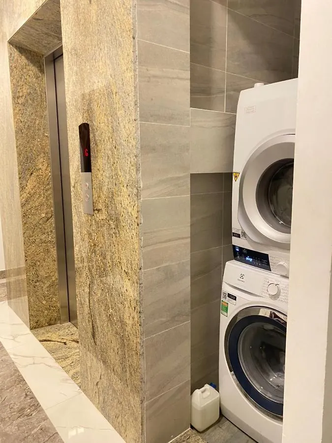 Can Ho Riverside Quan Phu Nhuan 202 Ho Chi Minh City Apartment