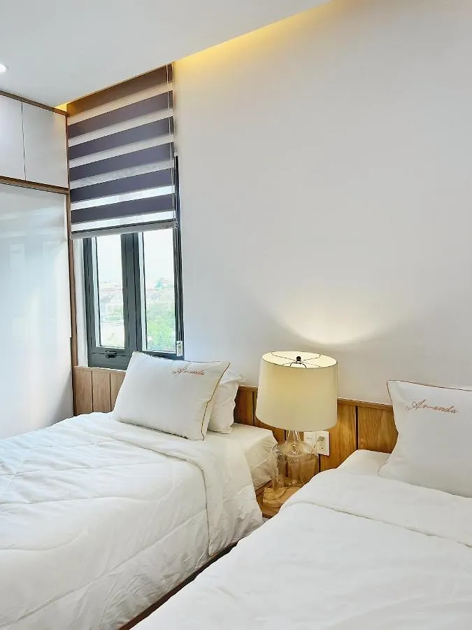 Can Ho Riverside Quan Phu Nhuan 202 Ho Chi Minh City Apartment